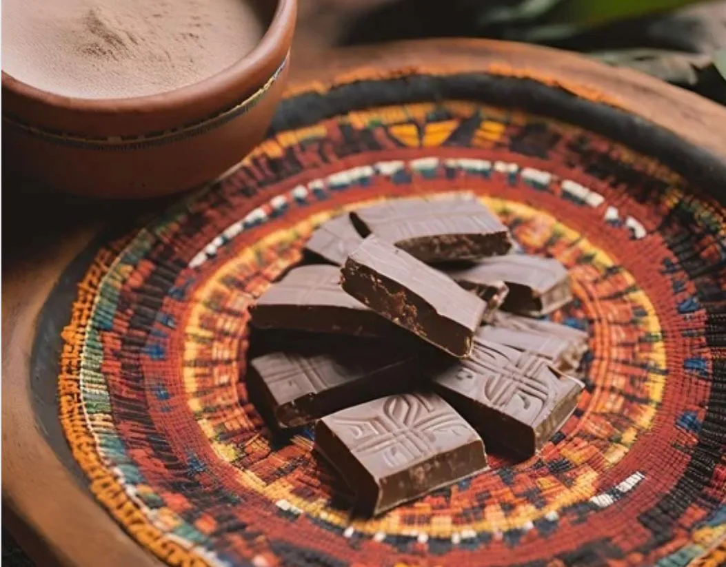Ceremonias de cacao