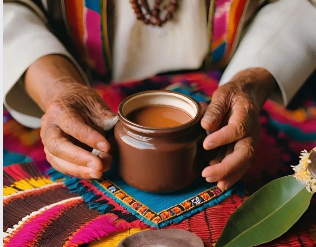Beneficios del cacao